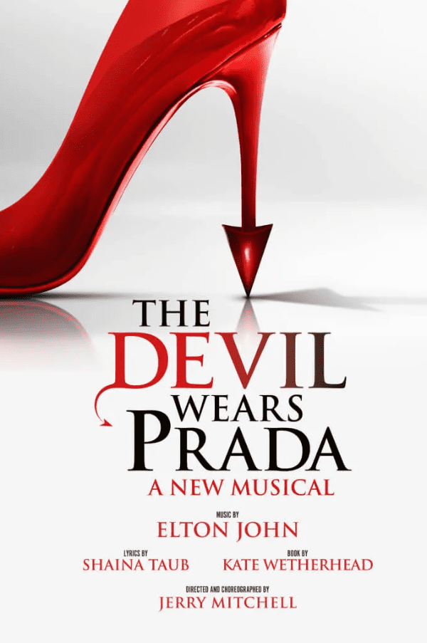 The Devil Wears Prada